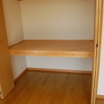 ※写真はD棟になります (内装)